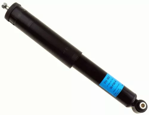 Shock Absorber SACHS 312 382)