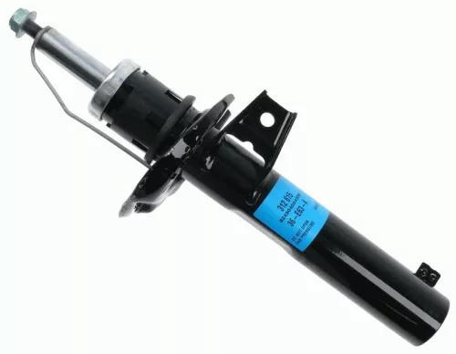 Shock Absorber SACHS 312 615)