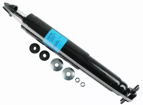 Shock Absorber SACHS 312 702)