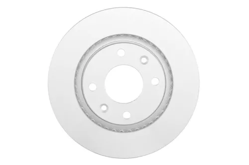 Brake Disc BOSCH 0 986 478 618)