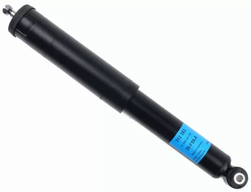 Shock Absorber SACHS 312 383)