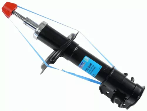 Shock Absorber SACHS 170 909)