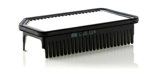 Air Filter MANN-FILTER C 26 014)