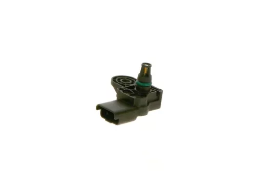 Sensor, intake manifold pressure BOSCH 0 261 230 136)