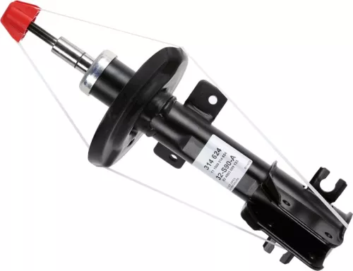 Shock Absorber SACHS 314 624)