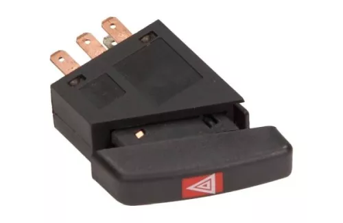 Hazard Warning Light Switch MAXGEAR 50-0103)