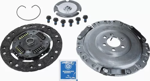 Clutch Kit SACHS 3000 605 001)