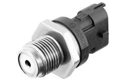 Sensor, fuel pressure BOSCH 0 281 002 907)