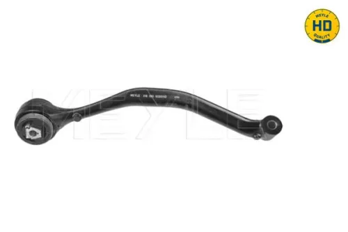 Control/Trailing Arm, wheel suspension MEYLE 316 050 0028/HD)