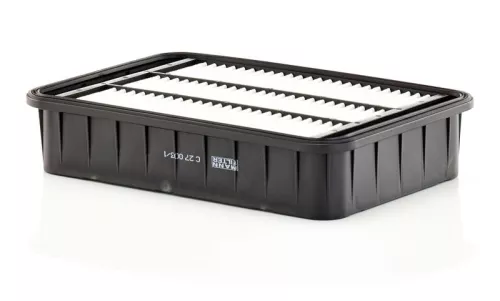 Air Filter MANN-FILTER C 27 003/1)