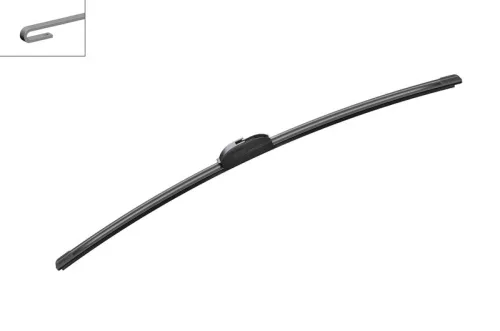 Wiper Blade BOSCH 3 397 006 803)