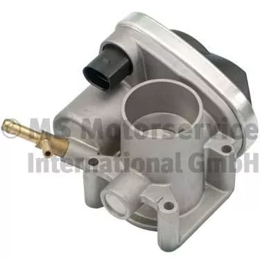 Throttle Body PIERBURG 7.03703.08.0)