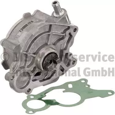 Vacuum Pump, braking system PIERBURG 7.24808.12.0)