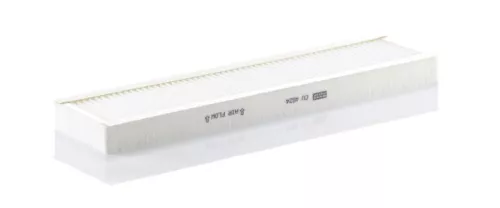 Filter, cabin air MANN-FILTER CU 4624)