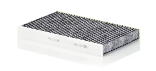 Filter, cabin air MANN-FILTER CUK 2940)