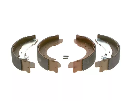 Brake Shoe Set BOSCH 0 986 487 552)