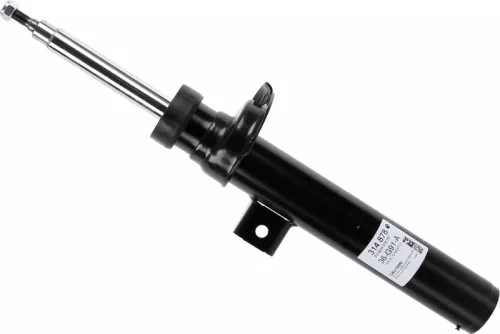 Shock Absorber SACHS 314 878)