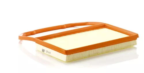 Air Filter MANN-FILTER C 29 015)