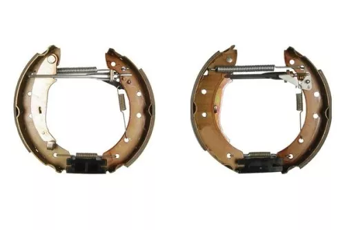 Brake Shoe Set BOSCH 0 204 114 548)