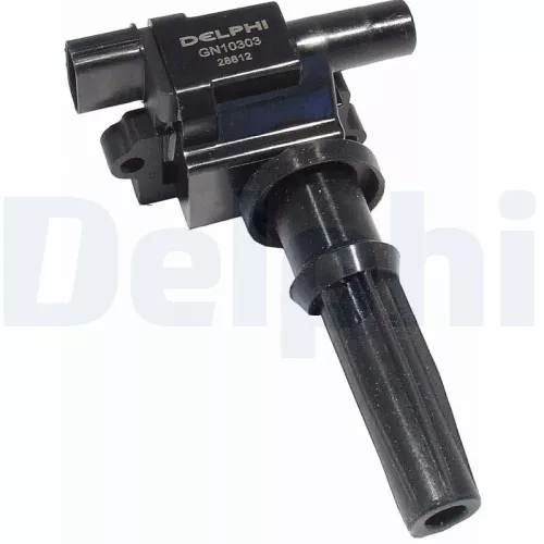 Ignition Coil DELPHI GN10303-12B1)