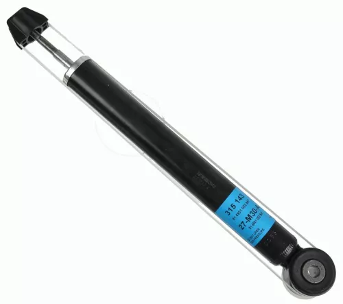 Shock Absorber SACHS 315 143)