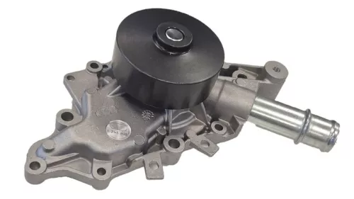 Water Pump, engine cooling SKF VKPC 88852)