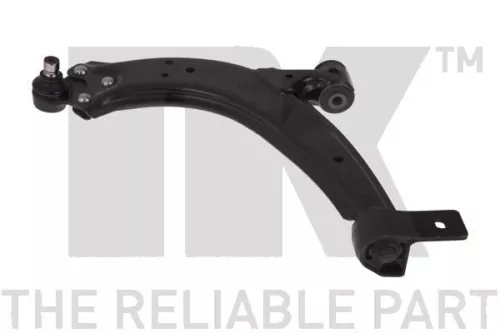 Control/Trailing Arm, wheel suspension NK 5013737)
