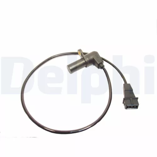 Sensor, crankshaft pulse DELPHI SS10806)