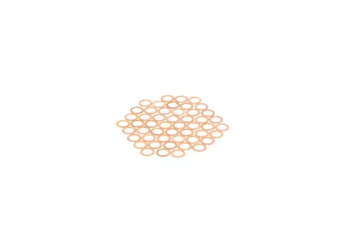 Seal BOSCH 1 410 105 021)