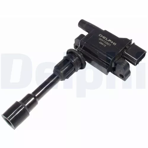 Ignition Coil DELPHI GN10301-12B1)