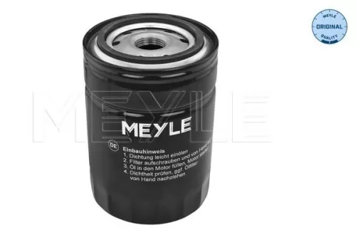 Oil Filter MEYLE 40-14 322 0001)