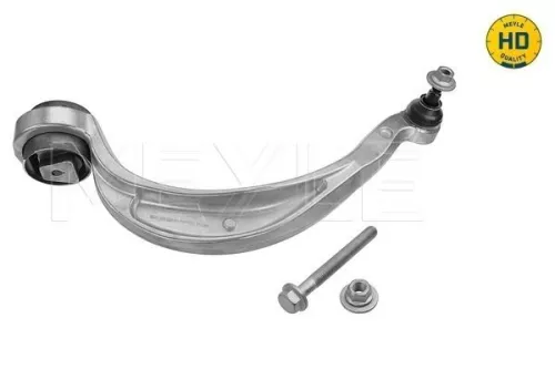 Control/Trailing Arm, wheel suspension MEYLE 116 050 0171/HD)