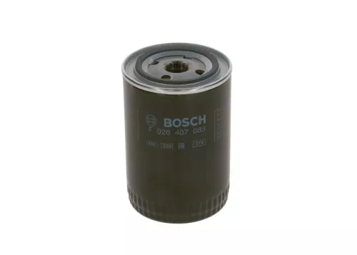 Oil Filter BOSCH F 026 407 083)