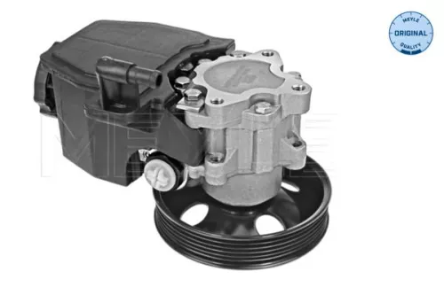 Hydraulic Pump, steering MEYLE 014 631 0008)