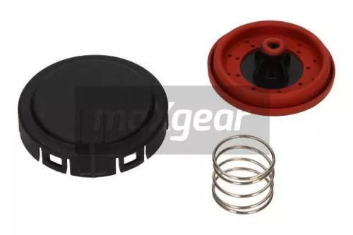 Valve, crankcase ventilation MAXGEAR 28-0276)