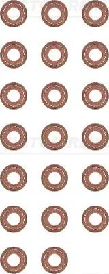Seal Set, valve stem VICTOR REINZ 12-29491-04)