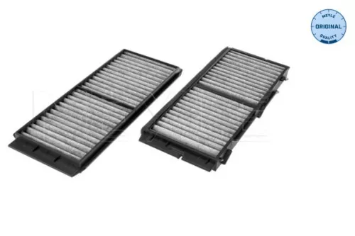 Filter, cabin air MEYLE 35-12 320 0009/S)