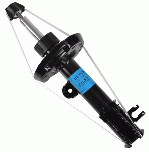 Shock Absorber SACHS 315 373)