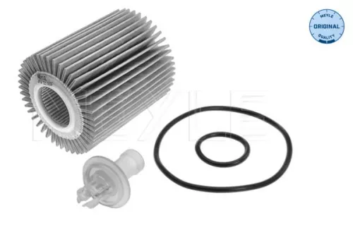 Oil Filter MEYLE 30-14 322 0006)