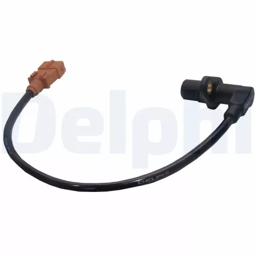 Sensor, crankshaft pulse DELPHI SS10822)