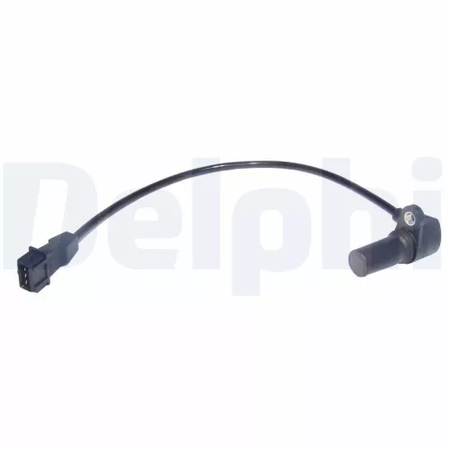 Sensor, crankshaft pulse DELPHI SS10894)