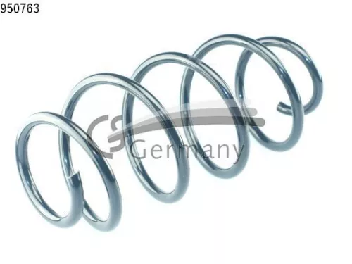Suspension Spring CS Germany 14.950.763)