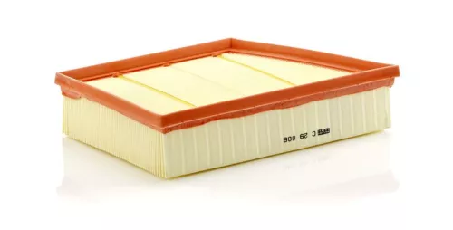 Air Filter MANN-FILTER C 29 006)