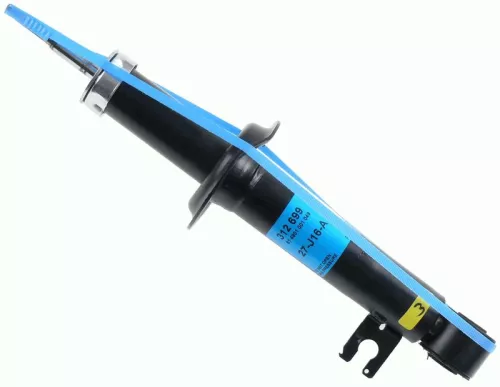 Shock Absorber SACHS 312 699)