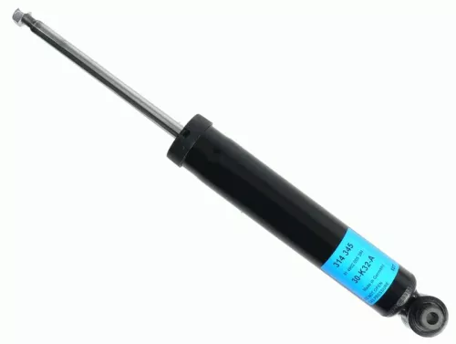 Shock Absorber SACHS 314 345)