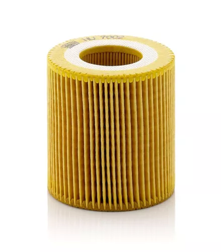 Oil Filter MANN-FILTER HU 7002 z)