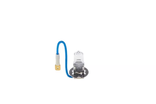 Bulb, front fog light BOSCH 1 987 301 006)