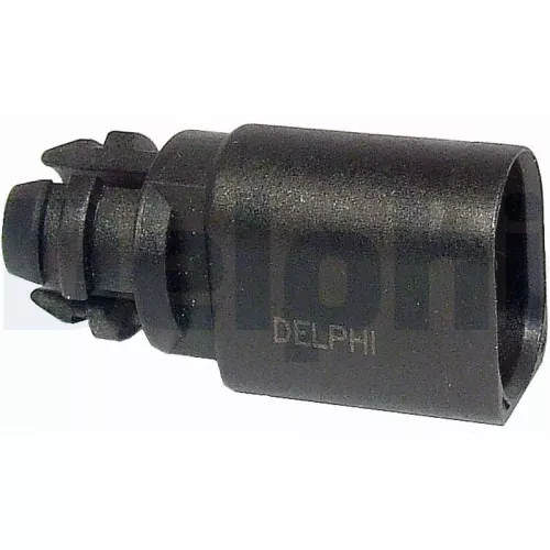 Sensor, exterior temperature DELPHI TS10266)