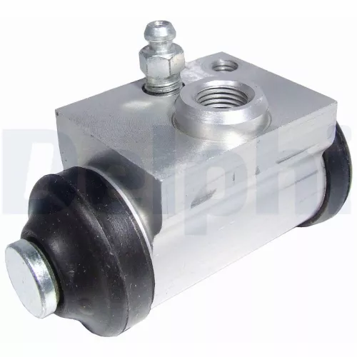Wheel Brake Cylinder DELPHI LW90093)