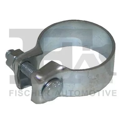 Pipe Connector, exhaust system FA1 951-959)